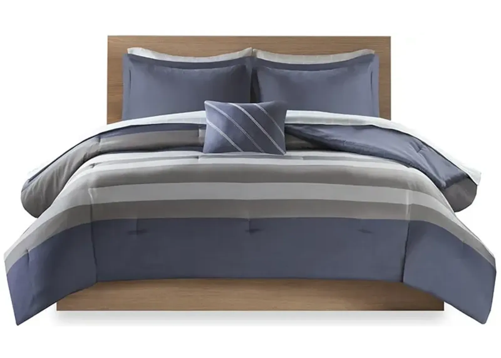 Belen Kox Complete Bed Set with Comforter and Sheet Set, Belen Kox