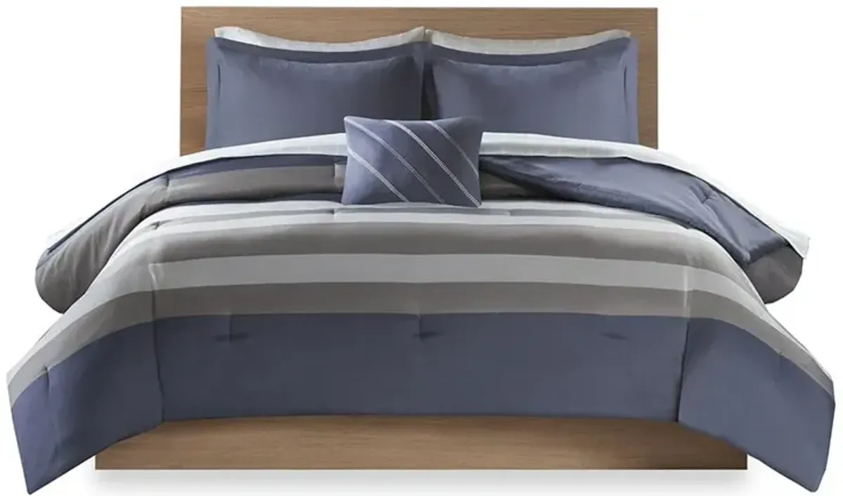 Belen Kox Complete Bed Set with Comforter and Sheet Set, Belen Kox