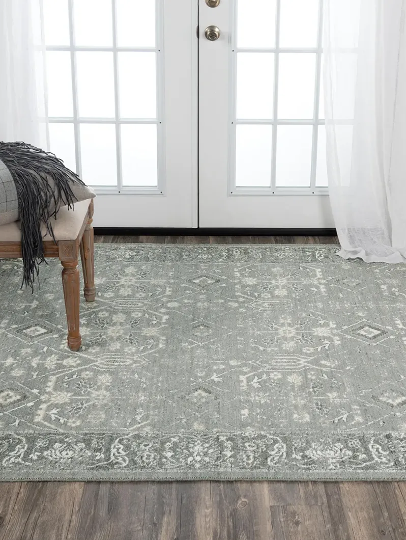 Couture CUT110 5' x 8' Rug