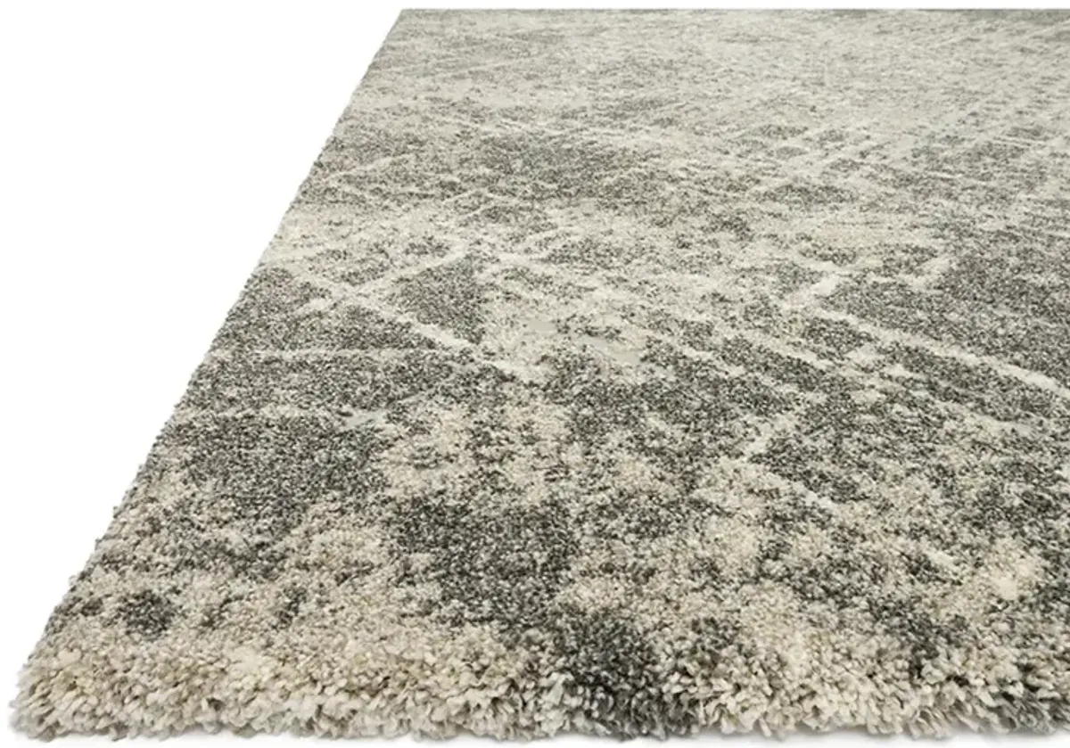 Landscape LAN05 Stone 8'10" x 12'7" Rug