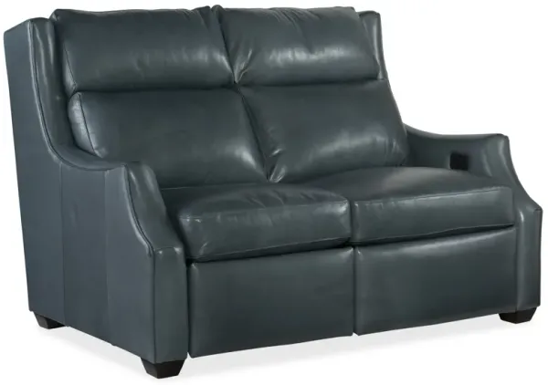 Cadence Rec Loveseat w/Adj HR