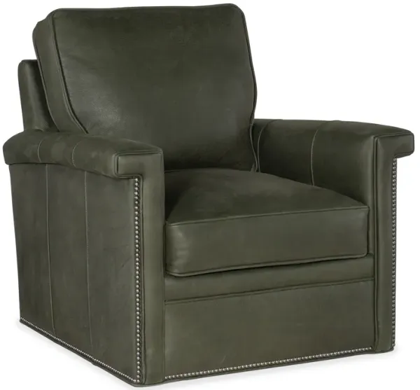 Mallory Swivel Chair