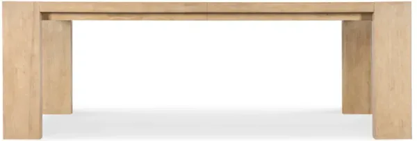 Retreat Rectangle Dining Table