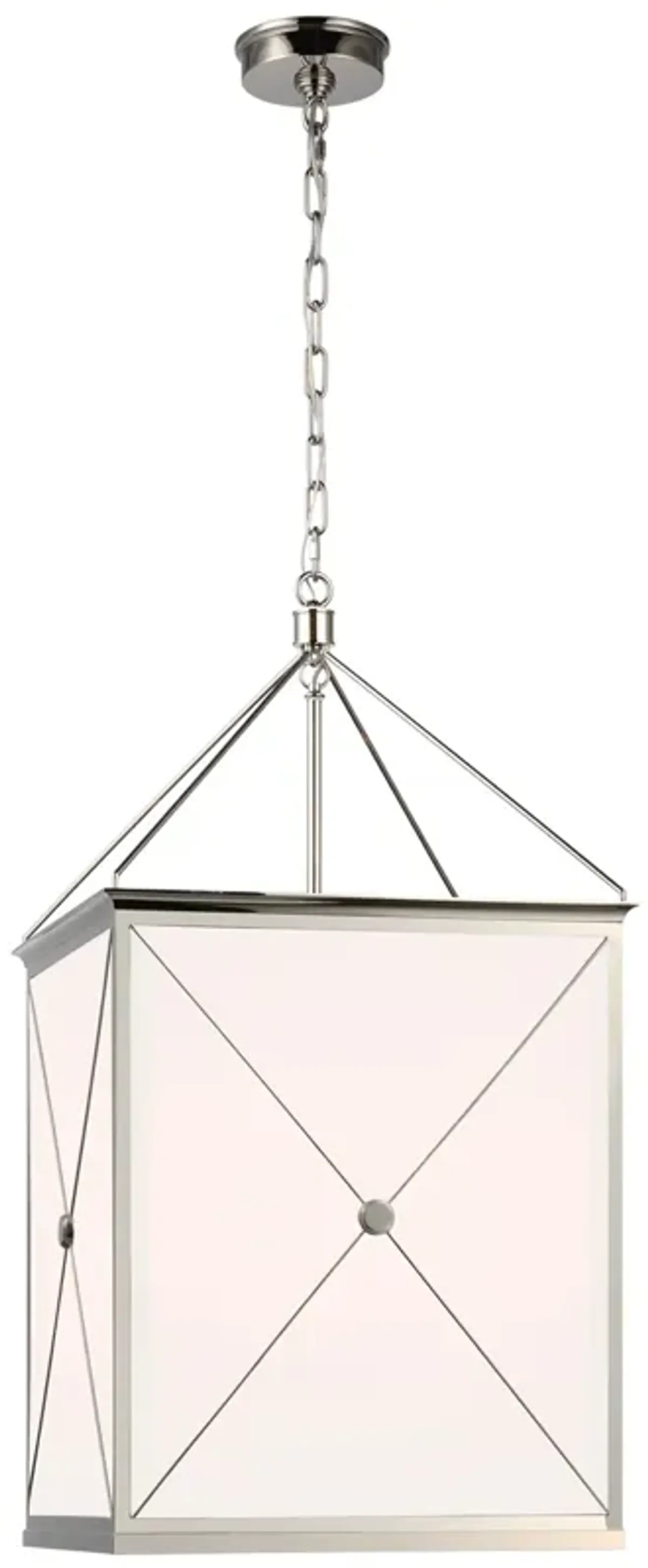 Rossi Medium Lantern