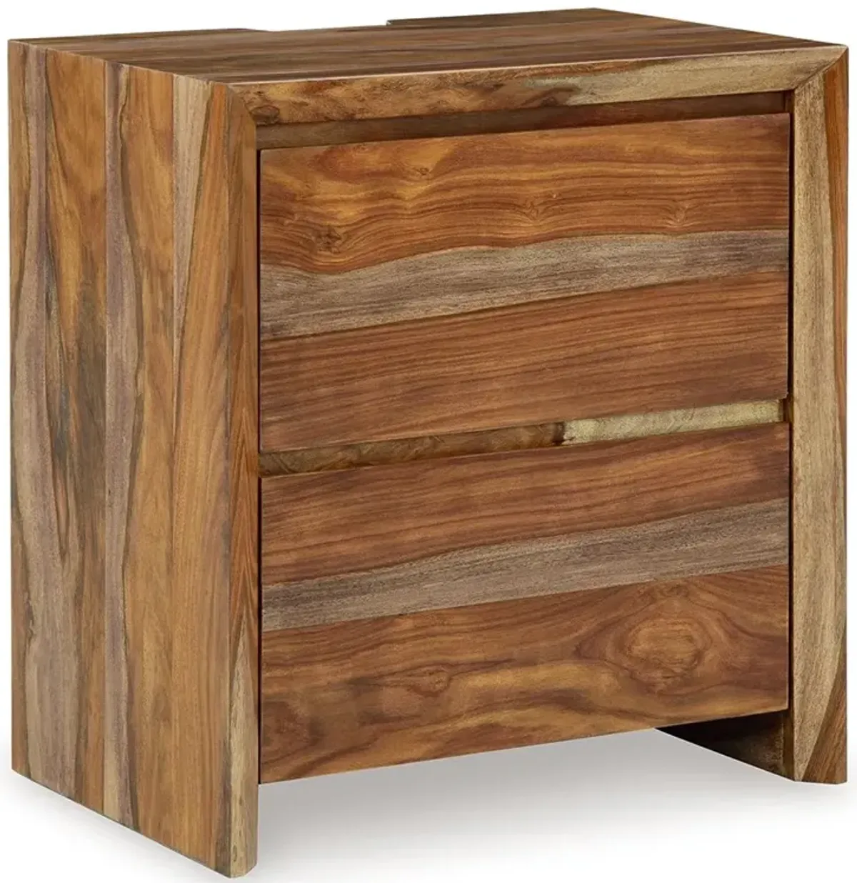 Dressonni Nightstand