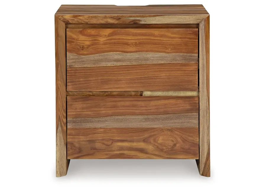 Dressonni Nightstand