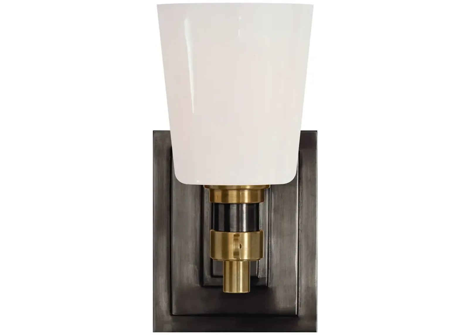 Bryant Single Bath Sconce