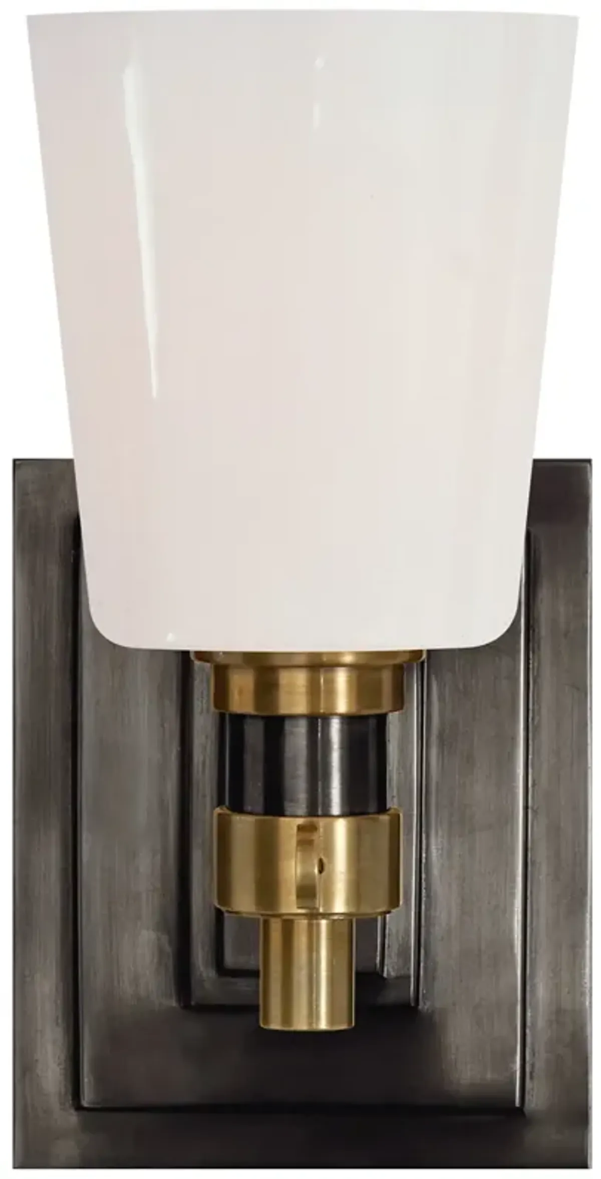 Bryant Single Bath Sconce