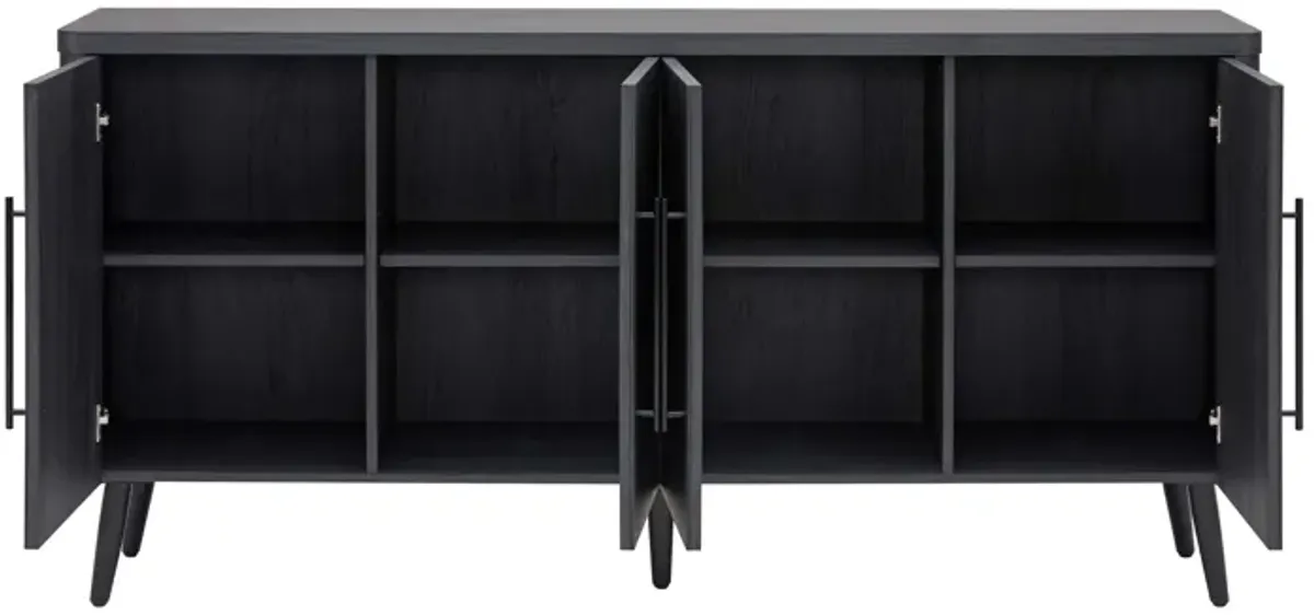 Jodie Gray Sideboard