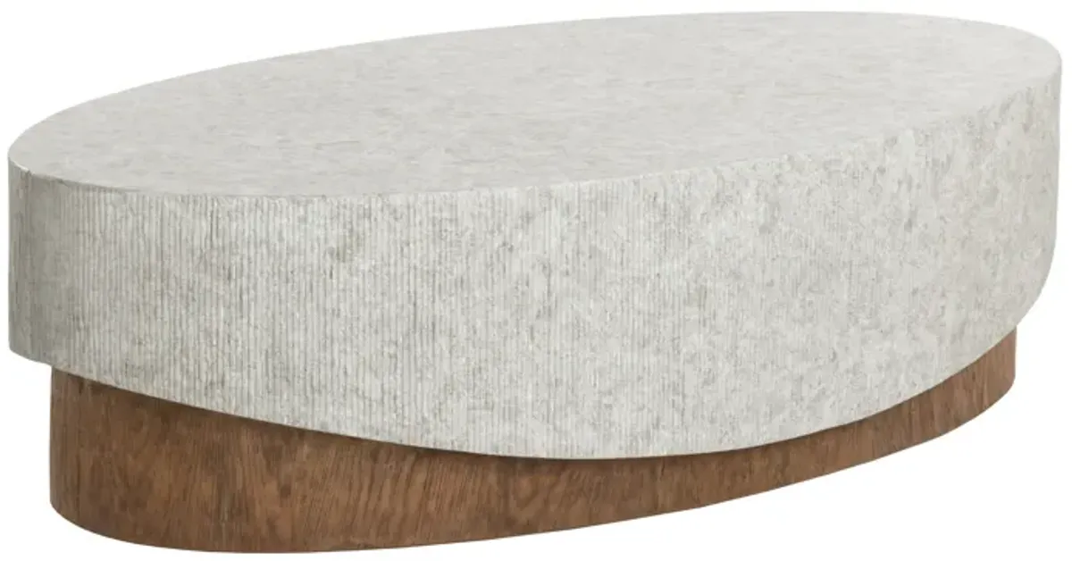 Leda Coffee Table