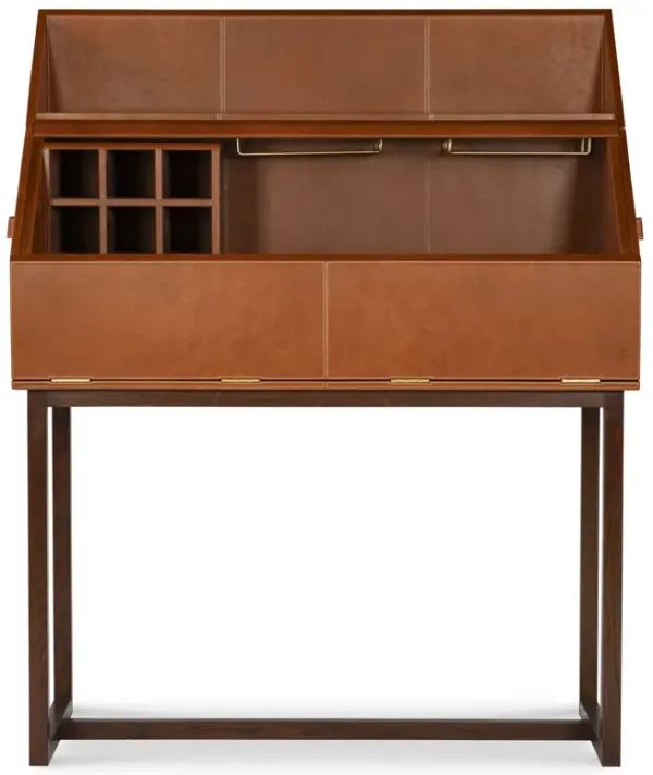 Ravenwood Bar Cabinet