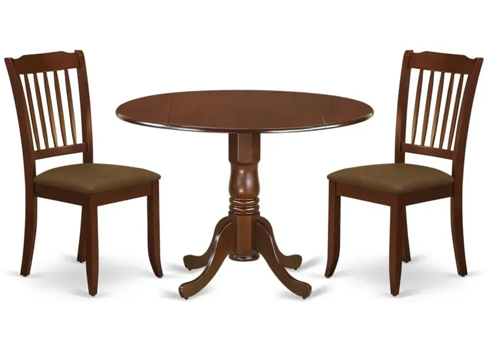 Dining Room Set Mahogany