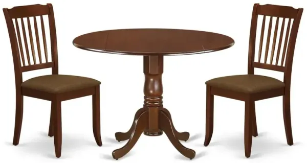 Dining Room Set Mahogany