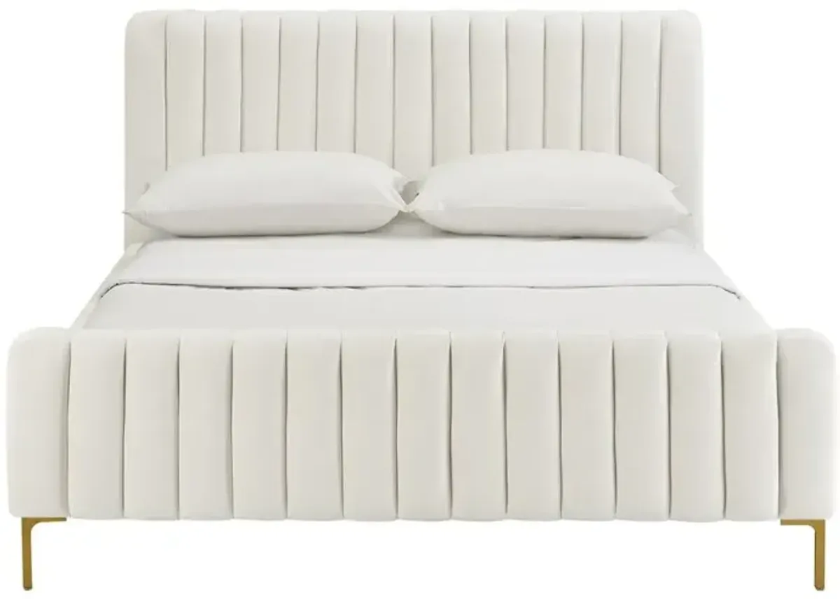 Belen Kox Luxe Velvet Dream Bed, Belen Kox