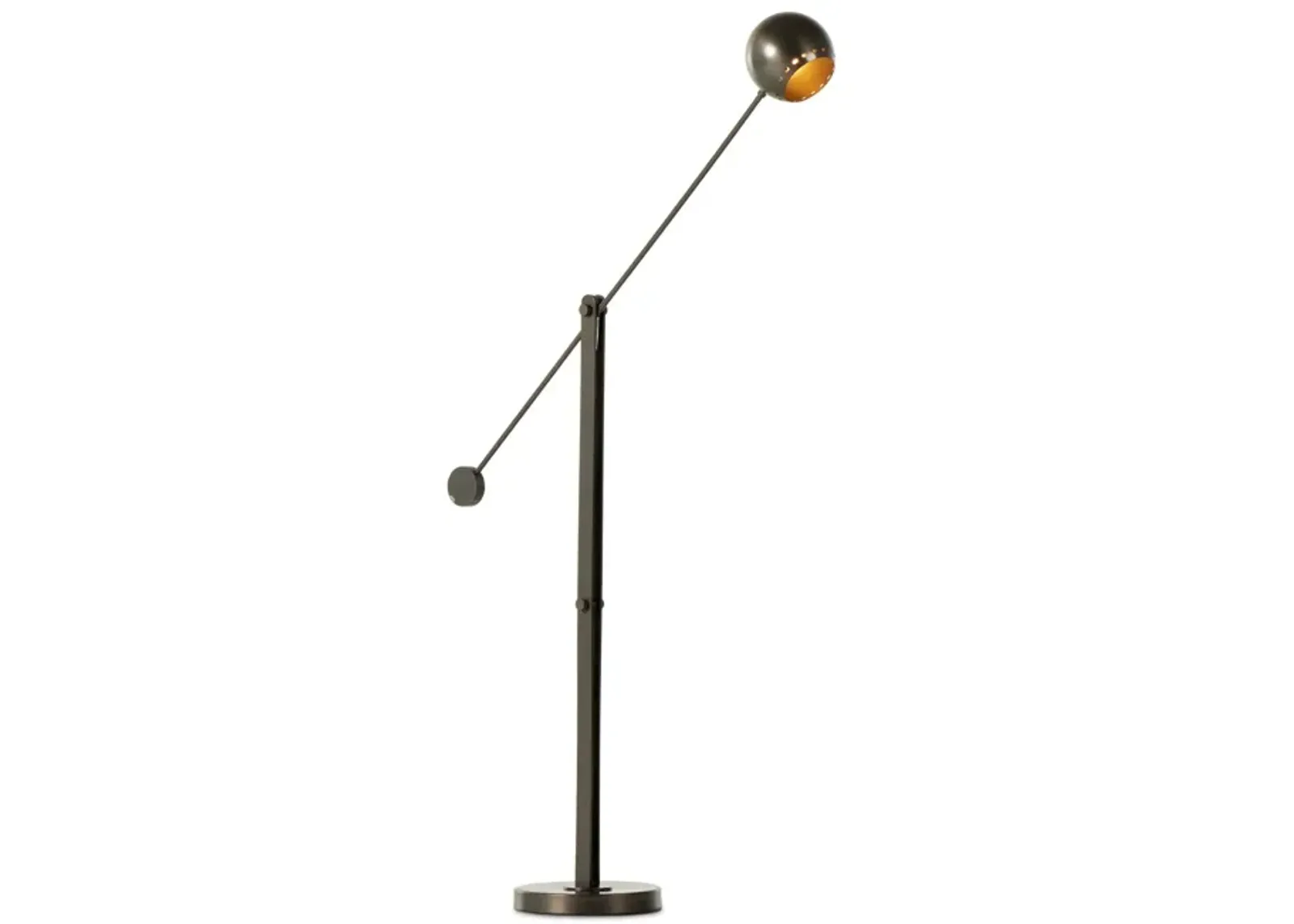 Torin Floor Lamp