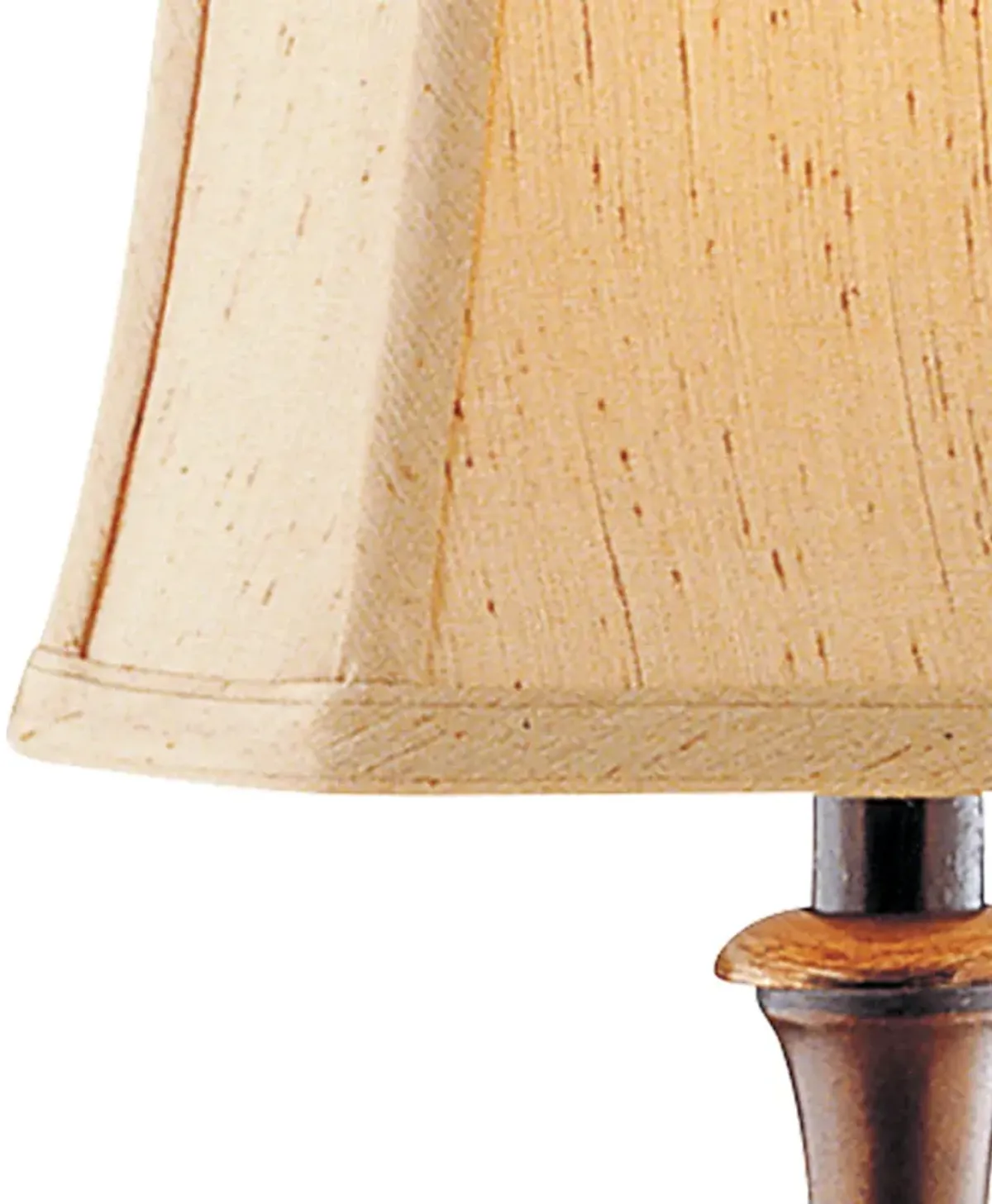 Sweet Ginger Table Lamp