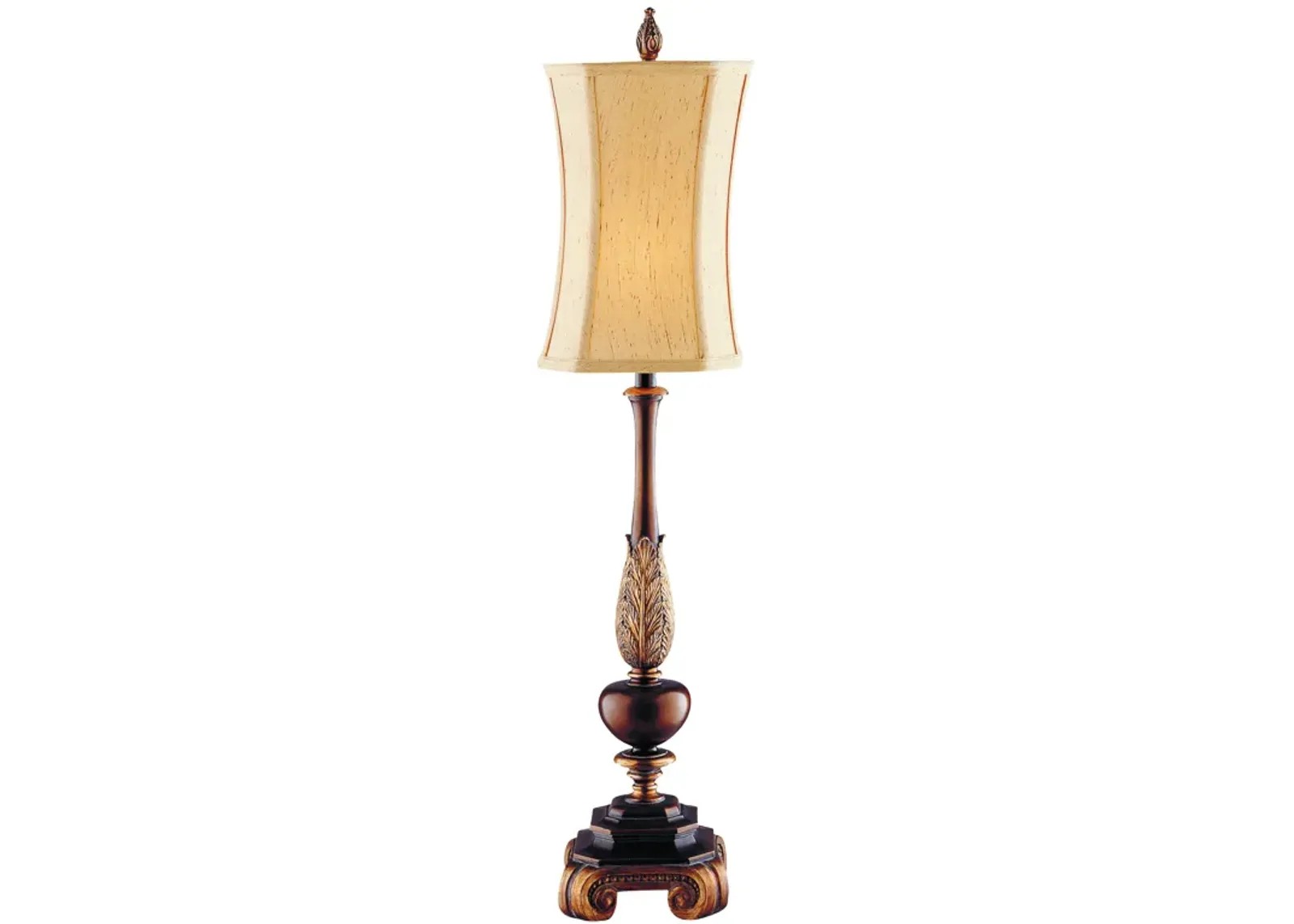 Sweet Ginger Table Lamp