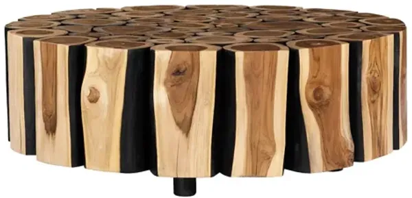 Boscage Round Coffee Table