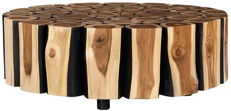 Boscage Round Coffee Table