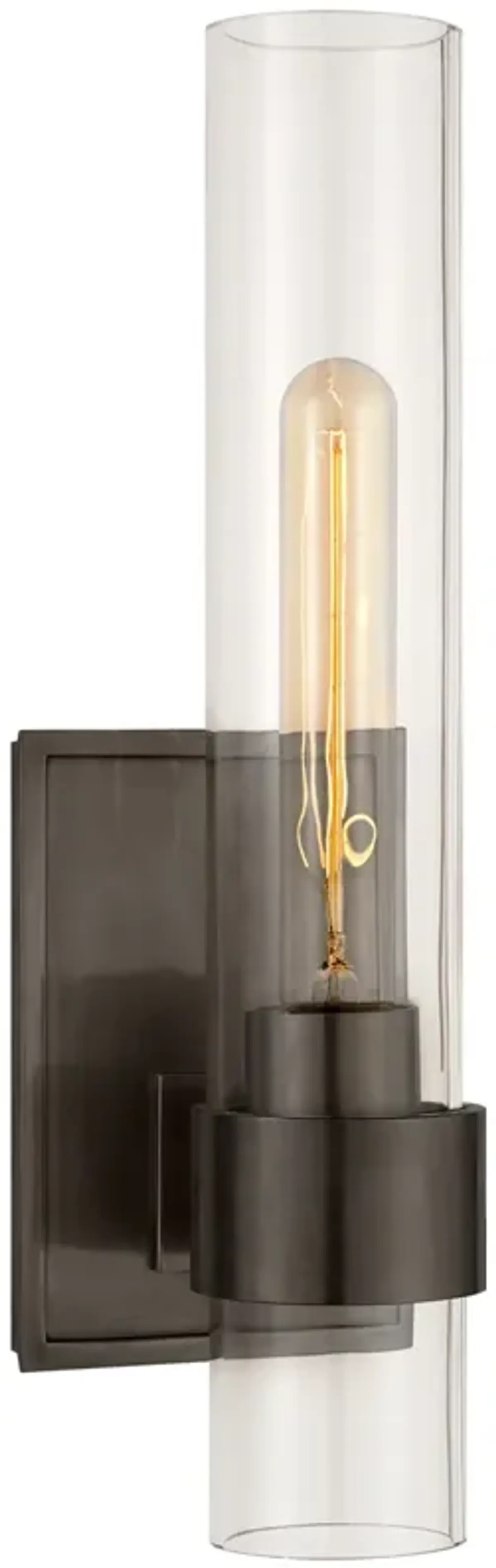 Presidio Petite Sconce