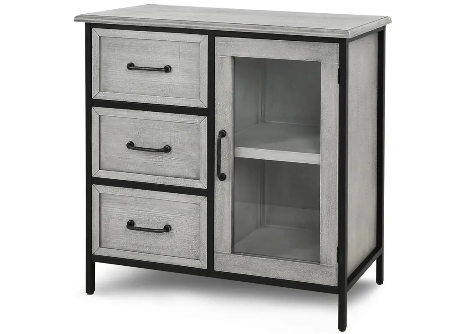 Amador Cabinet