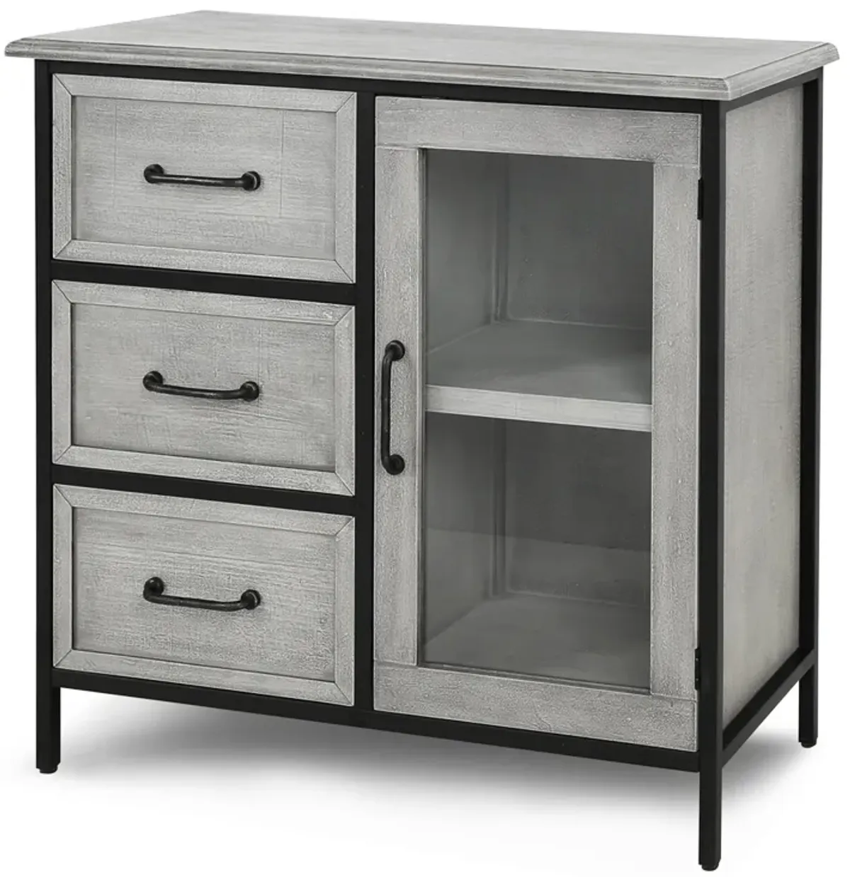 Amador Cabinet