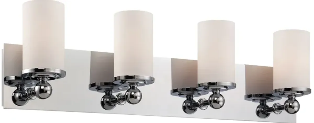 Adam 4-Light Vanity Light
