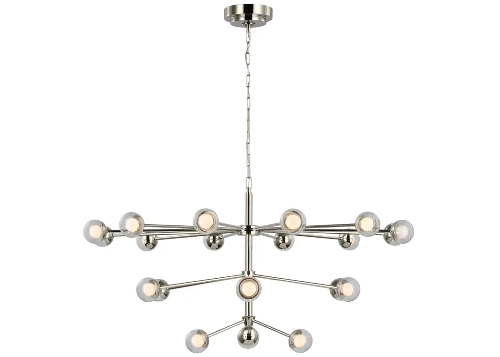 Alloway Large Chandelier