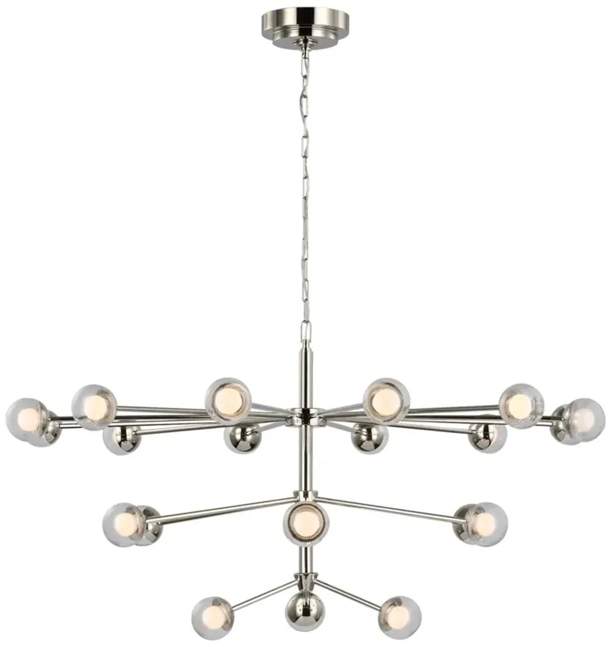 Alloway Large Chandelier