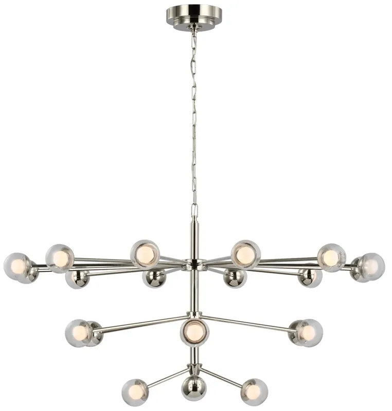 Alloway Large Chandelier