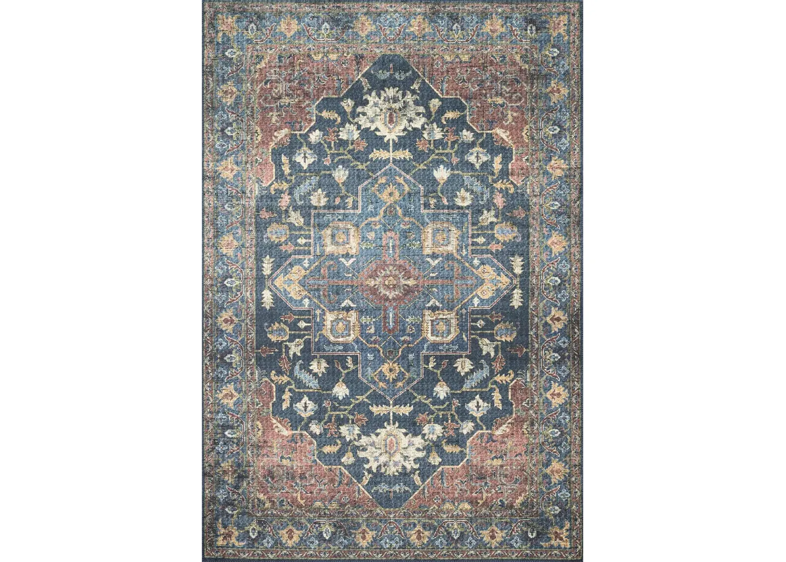 Skye SKY08 2'" x 5'" Rug