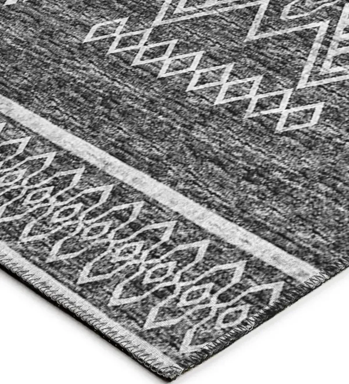 Sedona SN14 Midnight 6' Rug