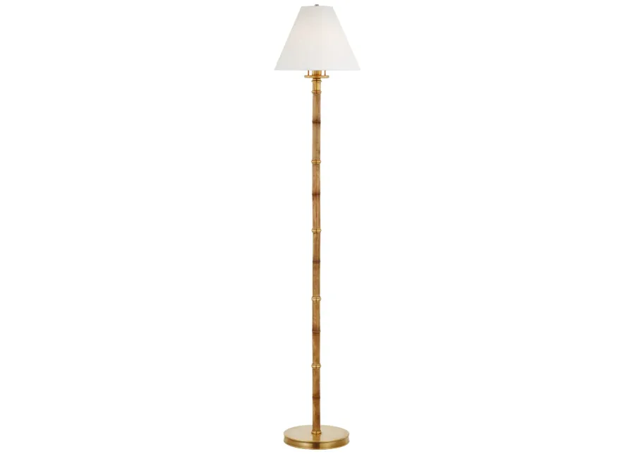 Dalfern Petite Reading Floor Lamp