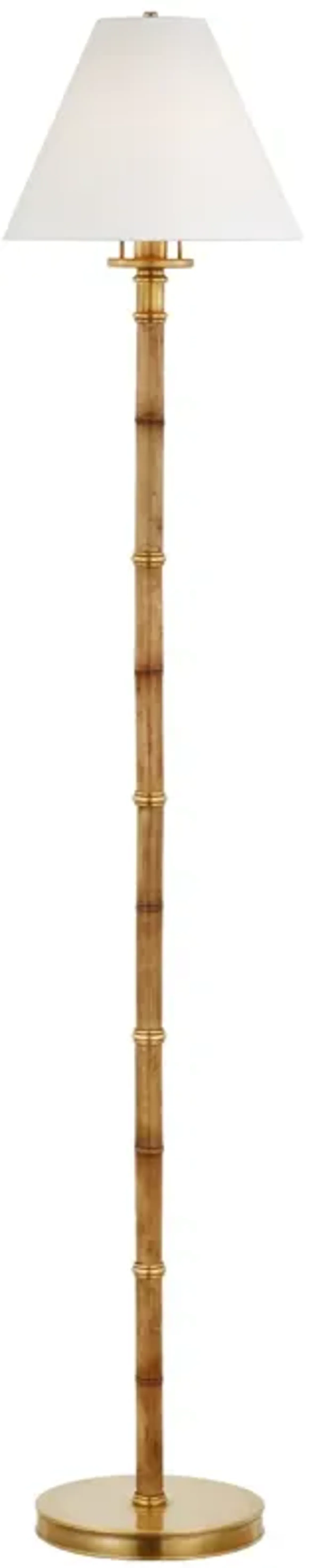 Dalfern Petite Reading Floor Lamp