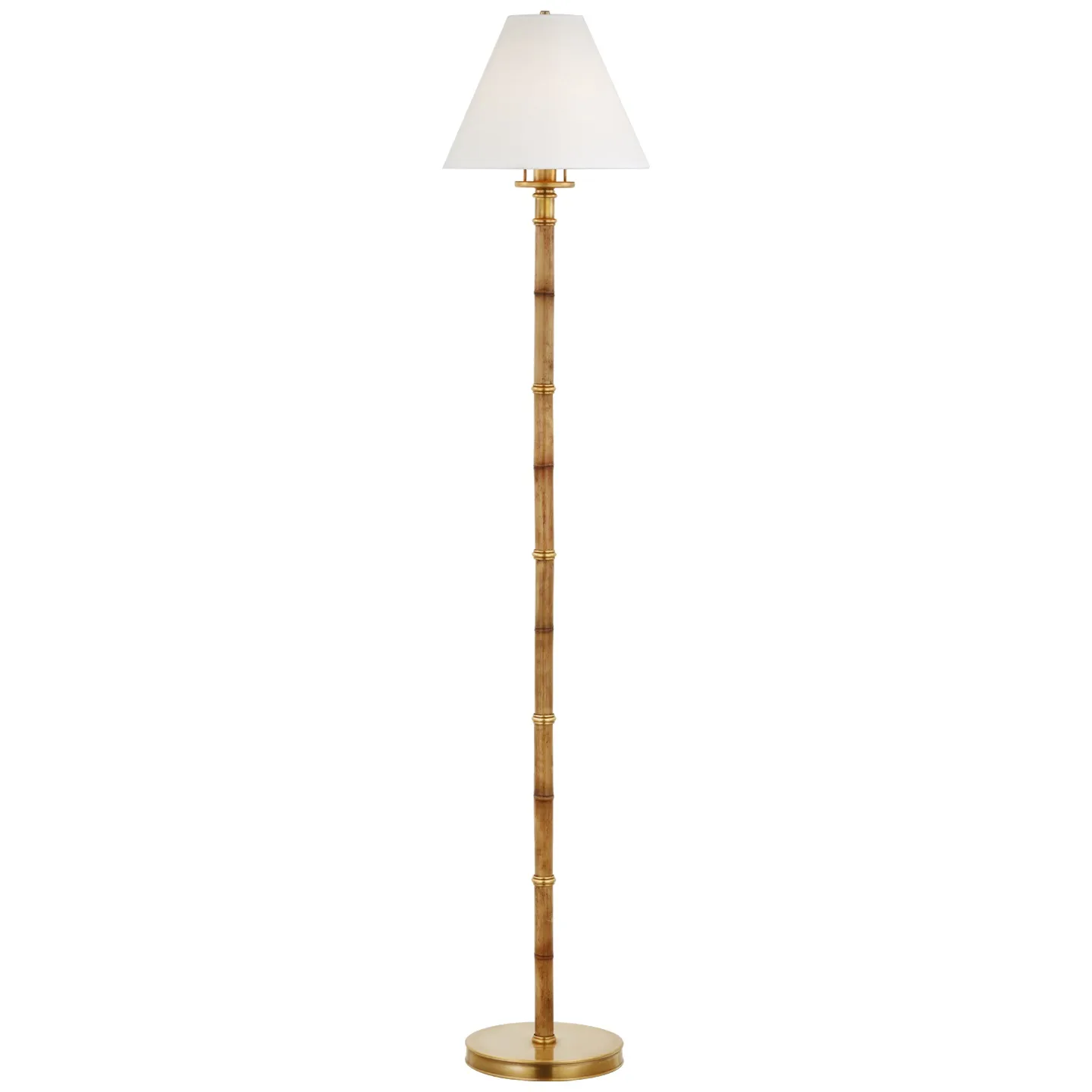 Dalfern Petite Reading Floor Lamp