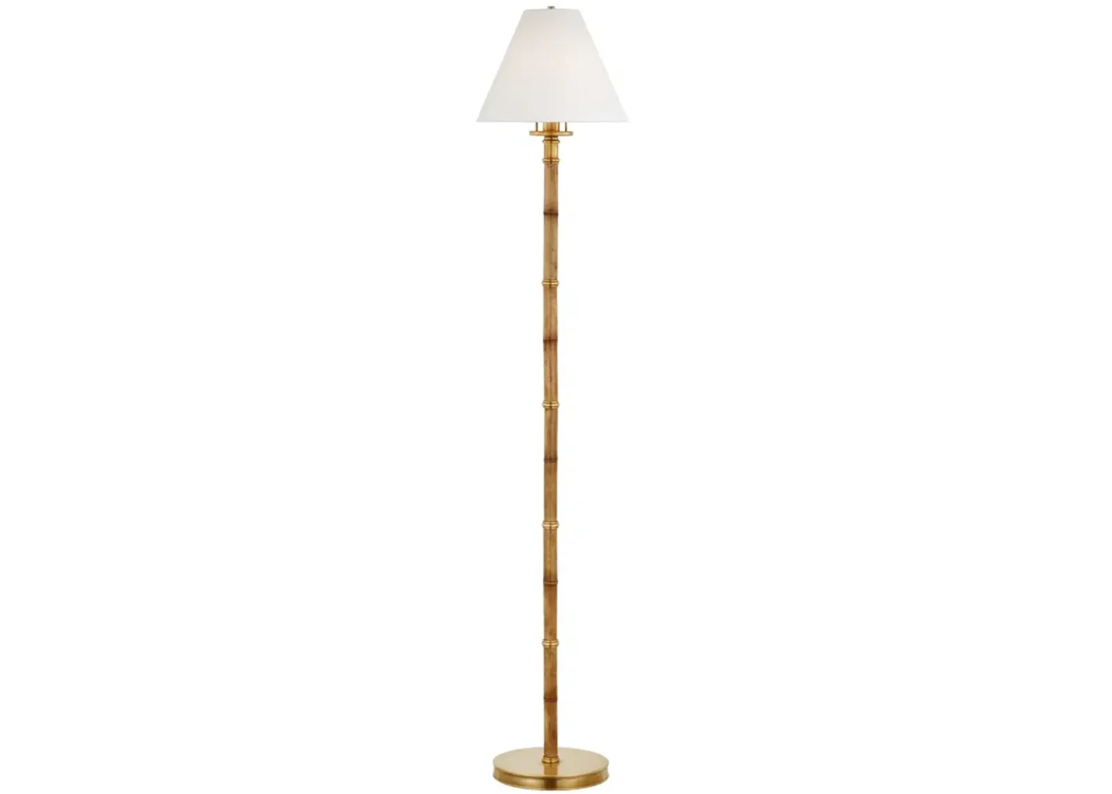 Dalfern Petite Reading Floor Lamp