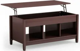 Brown/Black color