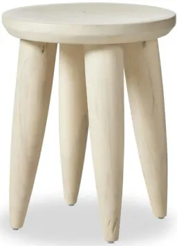 Ivory color