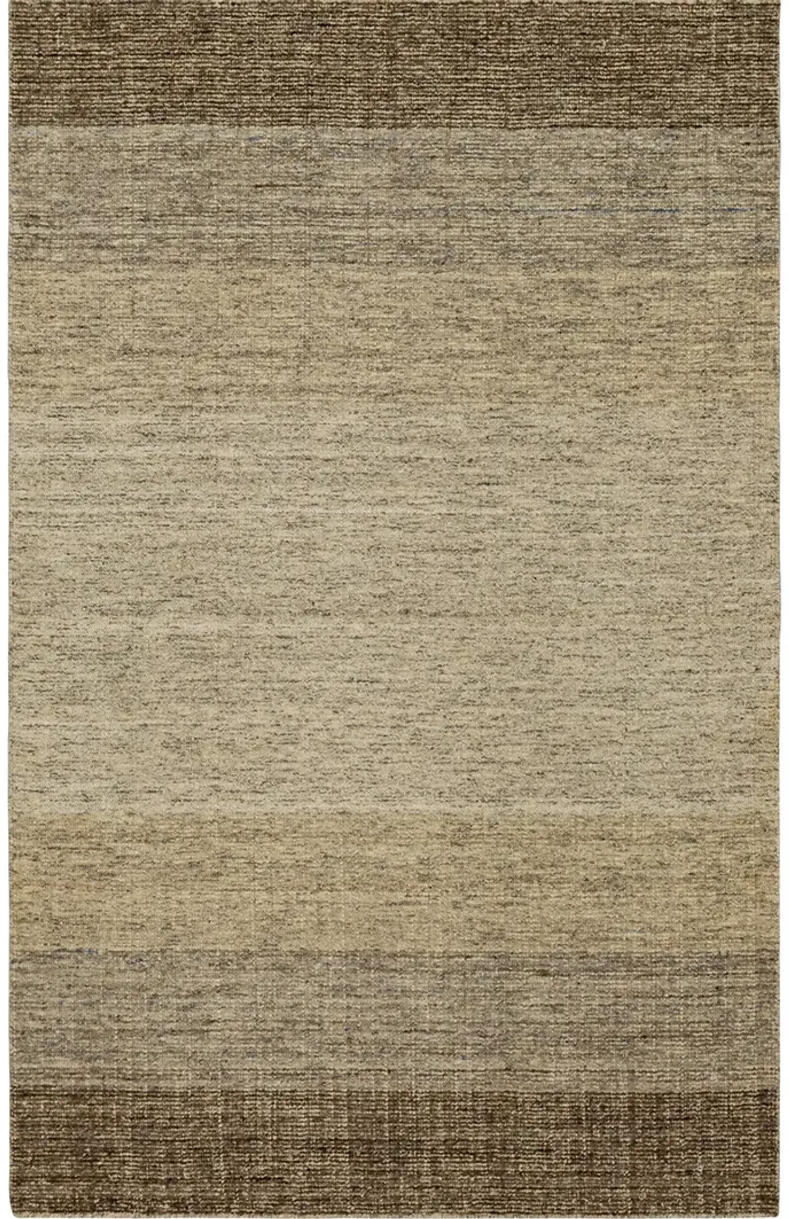 Wabi Sabi by Drew and Jonathan Home Wabi Sabi Tan 2' X 8' Rug