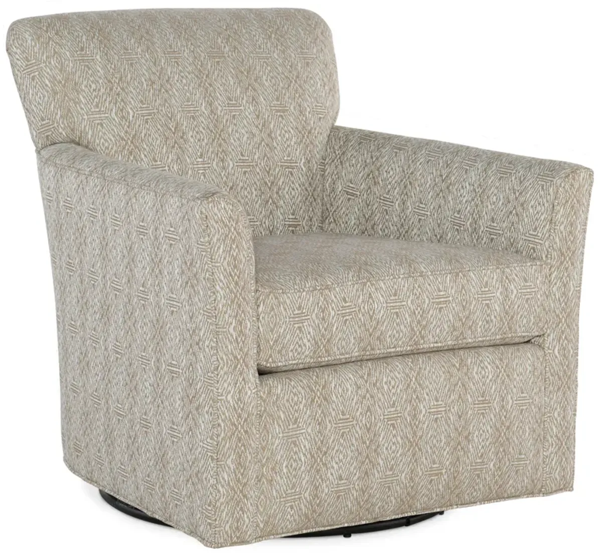 Paddy Swivel Glider