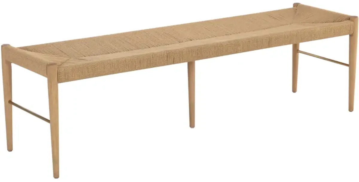 Moira Bench
