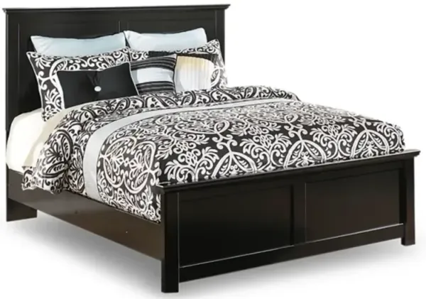Maribel Queen Panel Bed