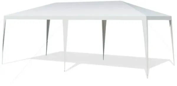 Waterproof Canopy Tent with Tent Peg and Wind Rope