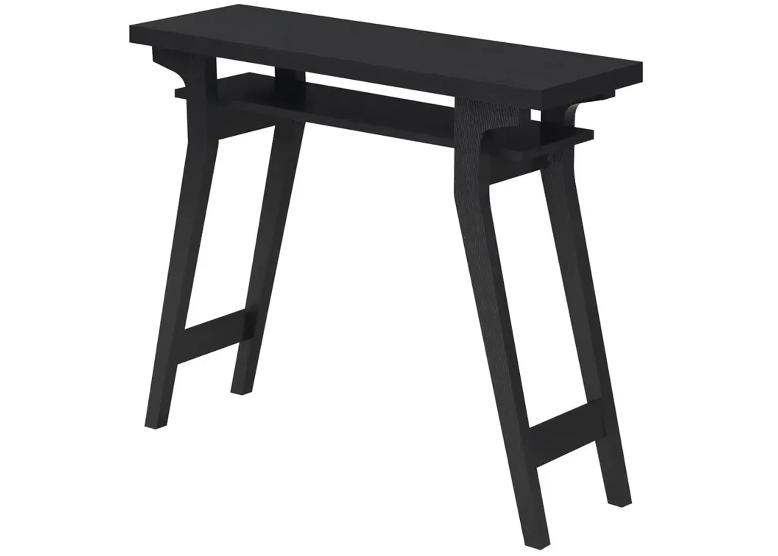 Convenience Concepts Newport Lynda Console Table