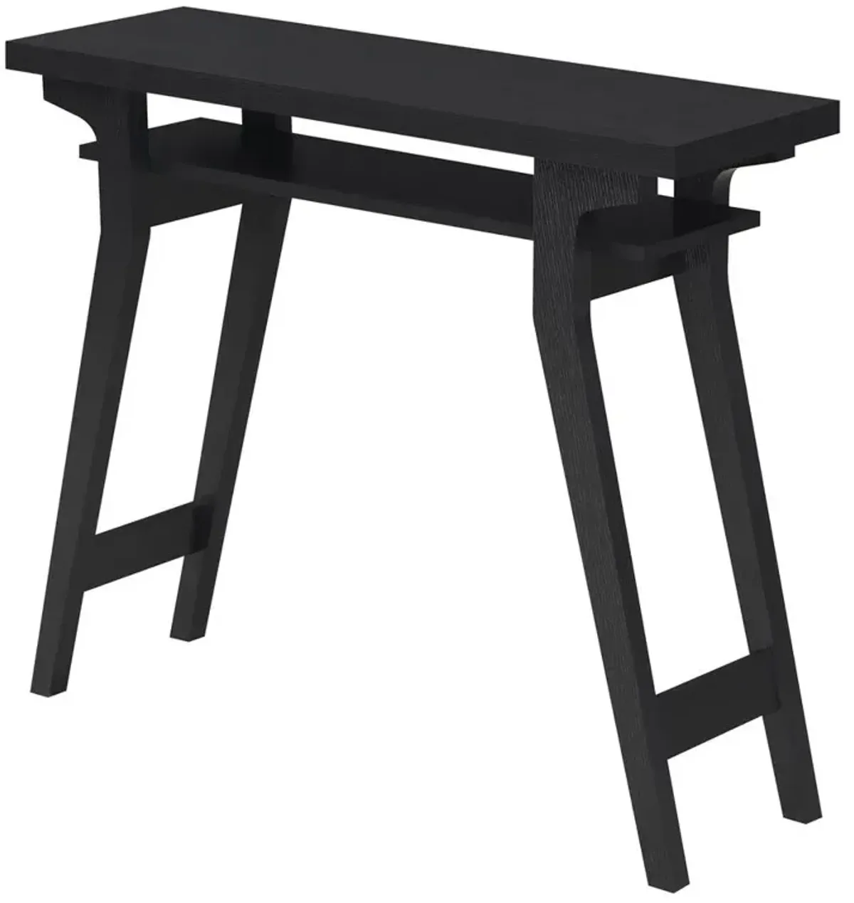 Convenience Concepts Newport Lynda Console Table