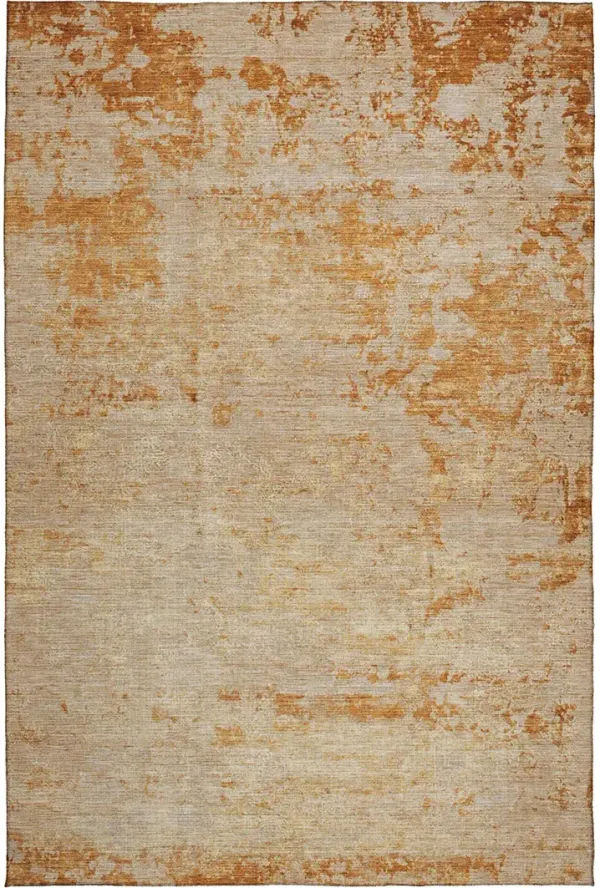 Burano BU2 Copper 30" x 46" Rug