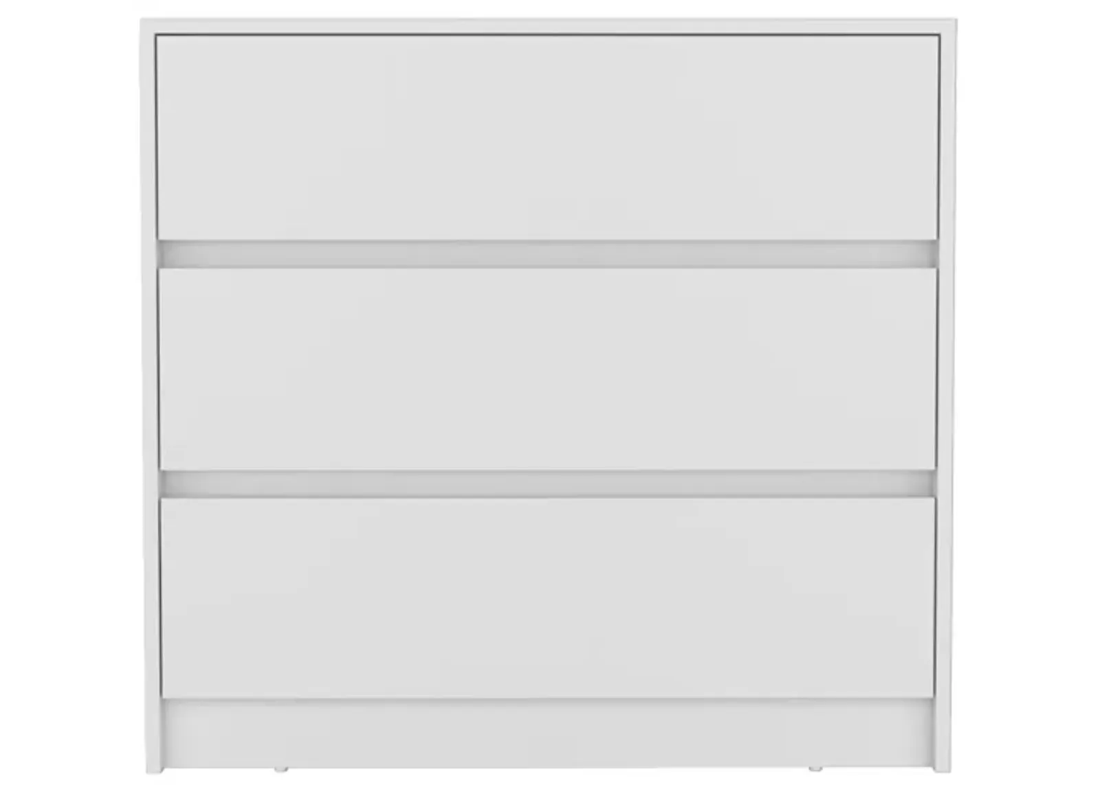 Dresser Maldus, Bedroom, White