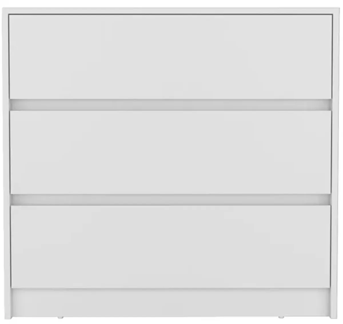 Dresser Maldus, Bedroom, White