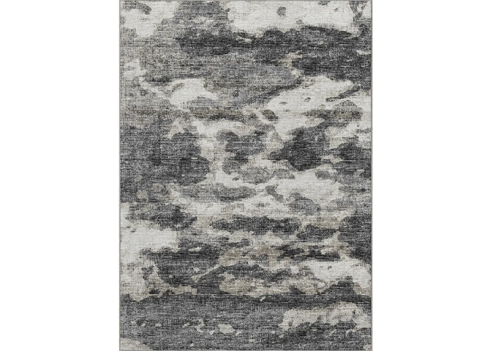 Camberly CM6 Midnight 8' x 10' Rug