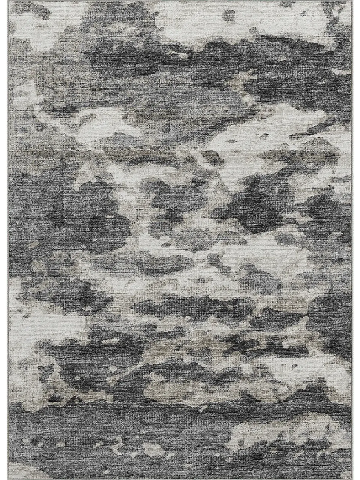 Camberly CM6 Midnight 8' x 10' Rug